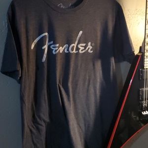 Fender Tee